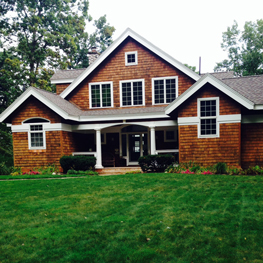 Owosso Commercial Painting